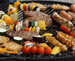 トップページBBQ2