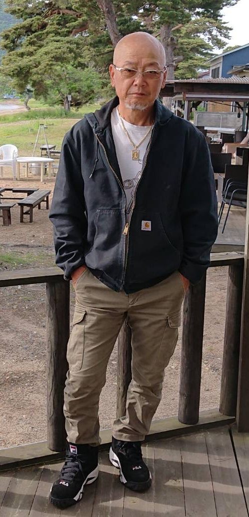 代表紹介用写真